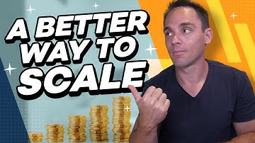 How to Scale Your Facebook Ads When Nothing Else Works