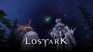 Lost Ark OST | Astella @lostarkglobal