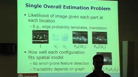 Learning and Recognizing Visual Object Categories