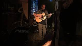 Tyler Childers - 22nd Winter