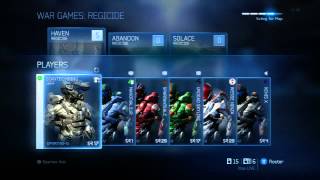 Halo 4: Giant Bomb Quick Look