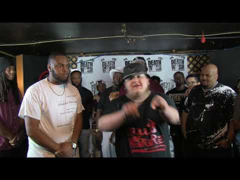 Fatboy Jay vs TMM