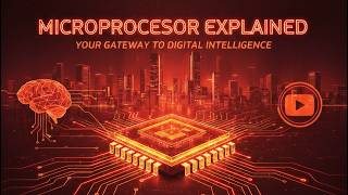 Microprocessor | CH 4 Arithmetic  Instructions