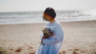 猫田ねたこ[Netako Nekota] - Minimize (Official Lyric Video)