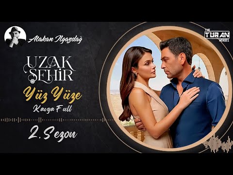 Uzak Şehir Yüz Yüze Kavga Dizi Müziği