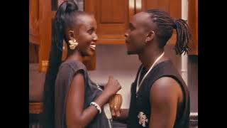 WHAT IF ? Melanin Boy ft Trippy BLeme (official Video)