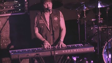 Firehouse - When I Look In Your Eyes (live 2012) By Gustavo Z