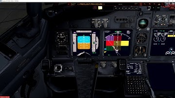 Next flight is:- vRYR EIDW/EGKK P3D v3 PMDG 737NGX Evening/Night Flight