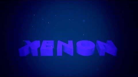 Xenon | INTRO