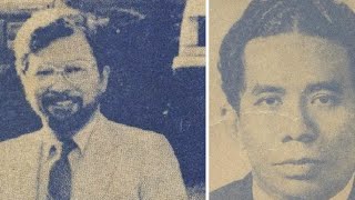 DATO MOHD TAHA - AHLI PARLIMEN YANG DIBUNUH KERANA DENDAM SEORANG MENTERI PADA TAHUN 1982