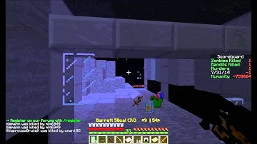 Mc-WarZ hackers cman185 and XxPvper369xX