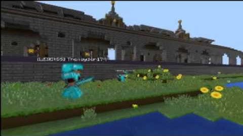 DarkRealms PvP - Official Trailer