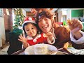 姪っ子と初めて過ごすクリスマスが幸せすぎた♡
