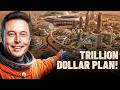 Earth to Mars: The Most Ambitious Plan in Human History ?