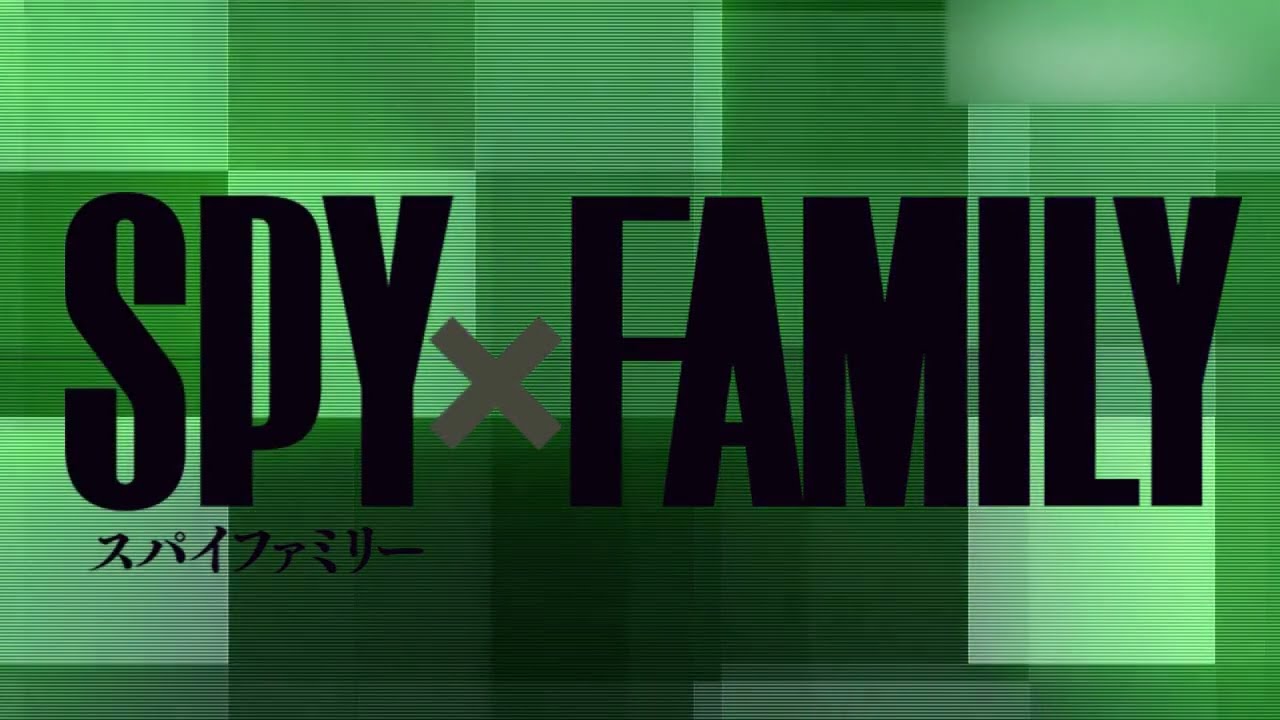 TOHO Animation revela nova abertura de SPYxFAMILY - Nerdizmo