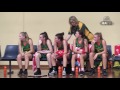 2016 Under-18 Champs Day 1