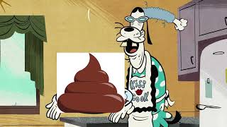 [YTP] Goofy's Grandma