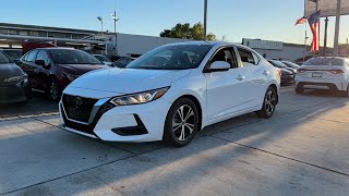 2020 Nissan Sentra Miami, Miami Beach, Homestead, Kendall, Coral Gables 67421