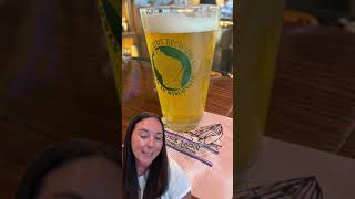 Fish Creek, WI Itinerary