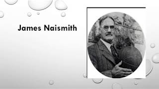 Daily Dose Of Motivation 228 James Naismith