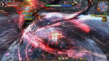 C9 [ Thailand ] 7th Continent Hernad Lv.80 (Expert) Dungeon Camp of Durahan By คนใจดำ