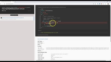 Build a CRM using Laravel 5.7 - Part 4
