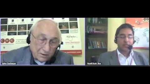 Part 11 of 22: Have some industries or regions adopted the Zachman Framework more than others?