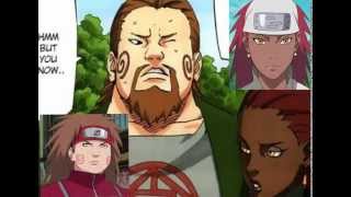 Anime Related Rant - The End of Naruto/Movie