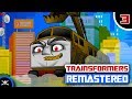 Trainsformers 3 Remastered - Widescreen