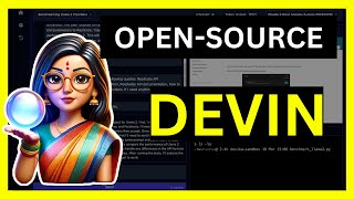 Devika : Open-Source AI Software Engineer😲(Install Locally)
