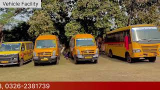 Journey of JNMS SCHOOL