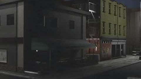 Resident Evil 2 intro original Full Hd