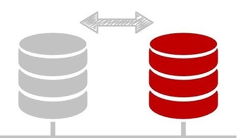 How To Compare Two SQLite Databases On Ubuntu Linux