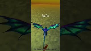 School of dragons edit. The last flight.. #schoolofdragons #sod #edit