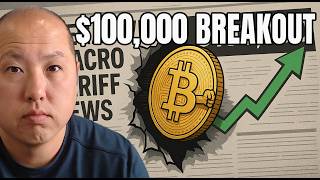 This Will Push Bitcoin Back To $100,000