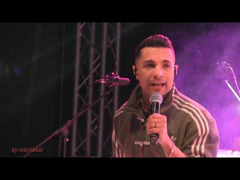 25-04-2026 - Marco Carta - Osini (OG) -    La forza mia