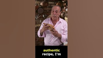 Thumbnail of authentic Carbonara in under 10 minutes