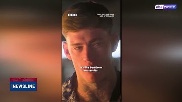 British YouTuber Refutes BBC