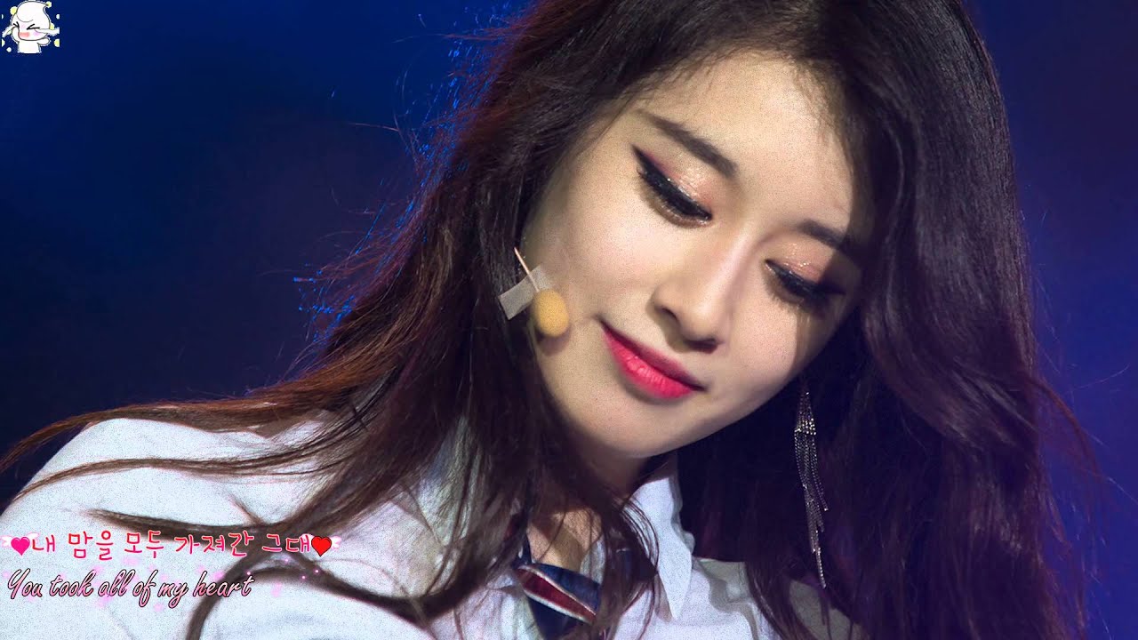 Can I Love You (Park Jiyeon ver)- YuRiSangJa