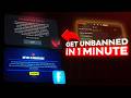 VALORANT Spoofer 2026 - Get Unbanned in 1 Minute From Valorant (No Factory Reset)