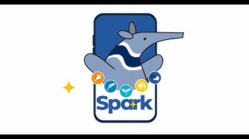 🚀 Introducing Spark: Empowering UCI Students with Data-Driven Insights