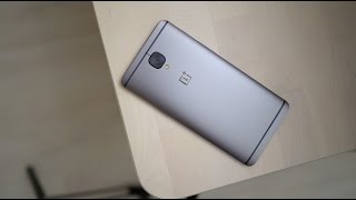 إنطباعي عن جهاز OnePlus 3T