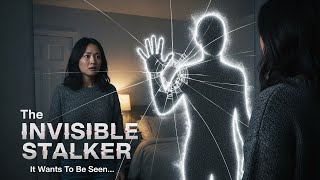 THE INVISIBLE STALKER – A SUPERNATURAL HORROR STORY ABOUT BEING SEEN