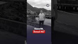 İettde Rüşvet, Ihale, Ölüm Kaza Mı Ihmal Mi?