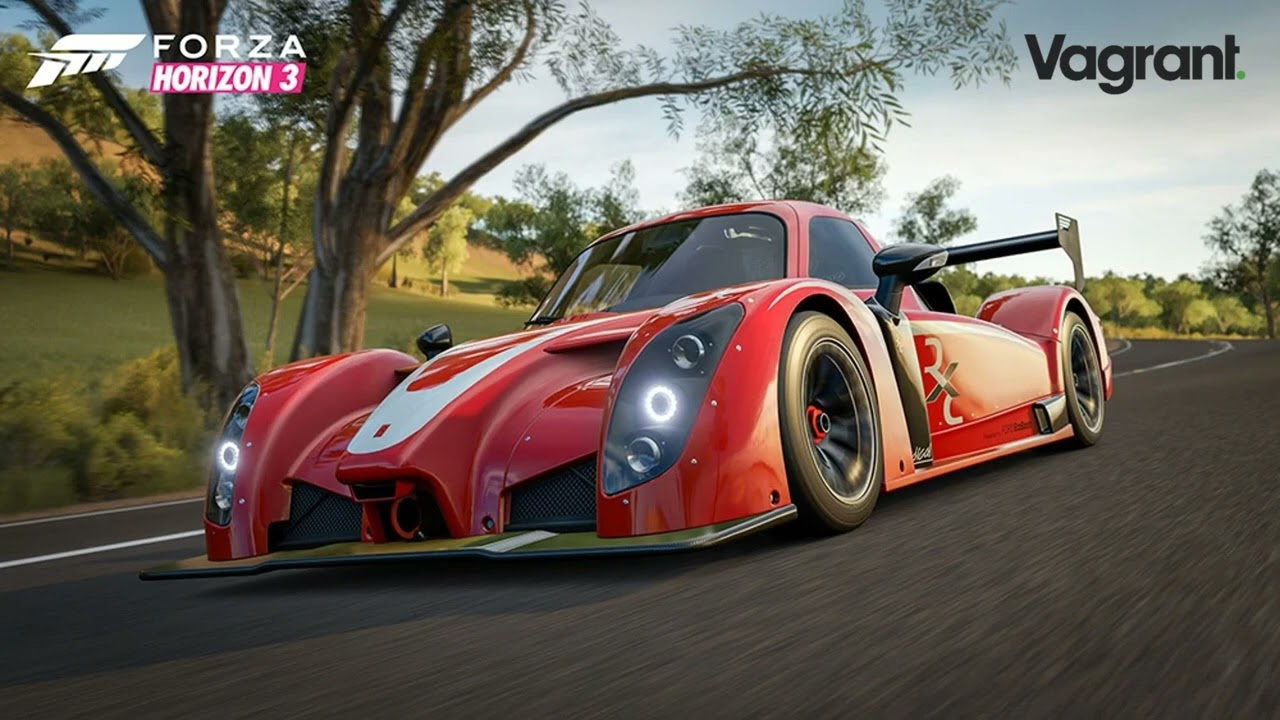 Forza Horizon 3 Expansion Pass only £8.77 for the next 10 days : r/forza