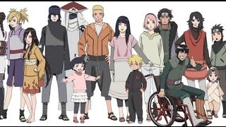 Top Naruto - 8 Nhân Vật Naruto Tương Lai Có Thể Vượt Qua Thế Hệ Cũ(, 2017-04-23T14:30:59.000Z)