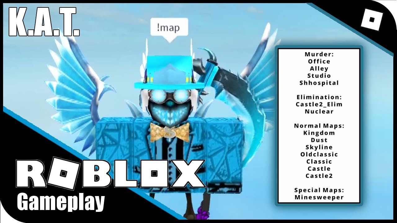 KAT) Roblox Group/(MM2) Roblox Group