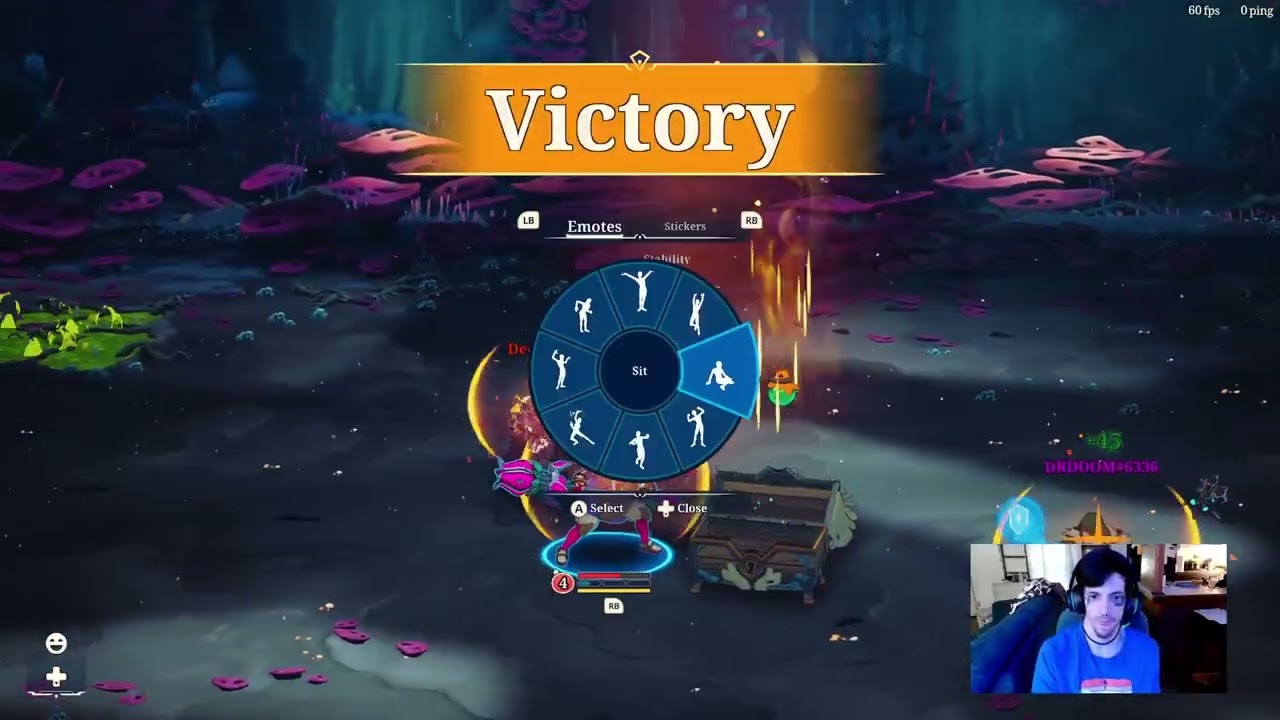 🔴 Playing with viewers ✩ Towerborne ✩ Pyroclast !Discord (Part 5/13)