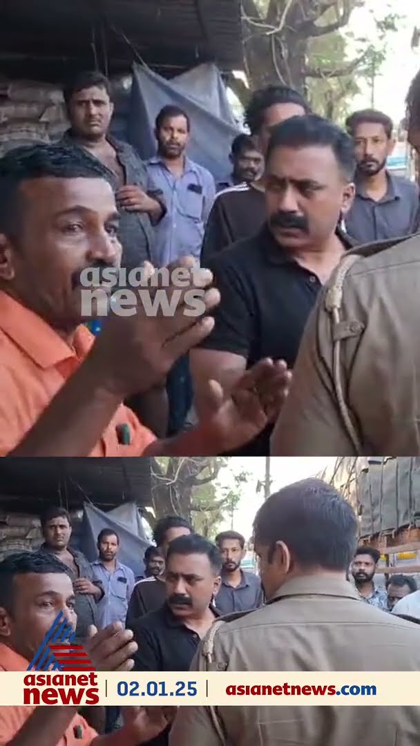 കൊല്ലത്ത് സ്വകാര്യ ബസുകളുടെ മത്സരയോട്ടത്തിനിടെ ബസ് യാത്രികർക്ക് പരിക്കേറ്റു
