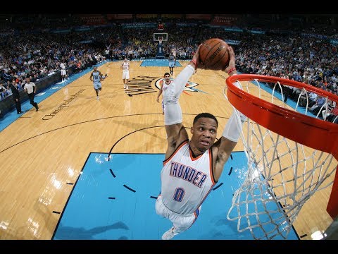 The ULTIMATE Russell Westbrook KIA NBA MVP Mixtape